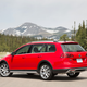 Illustration for article titled The 2017 Volkswagen Golf Alltrack Is The Fun Subaru-Fighting Apology Wagon America Needs